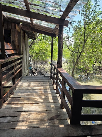 THE REAL ESCAPE - Koh Yao Noi