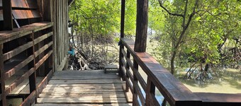 THE REAL ESCAPE - Koh Yao Noi