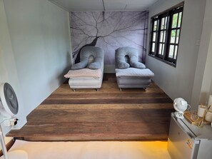 Habitació Deluxe | Cortines opaques, planxa i posts de planxar i wifi gratuïta