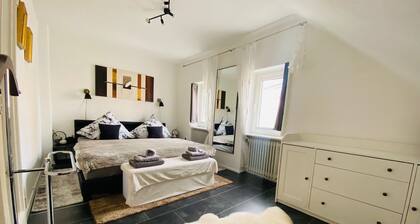 Schatte's kleines Appartement in Seelze