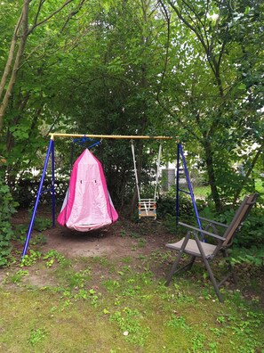 Kinderbereich