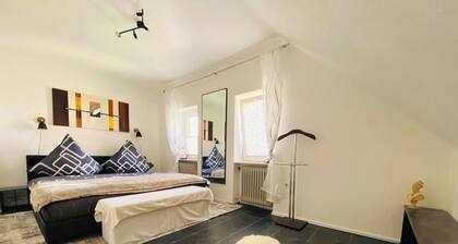Schatte's kleines Appartement in Seelze