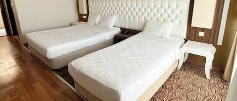 Basic Room