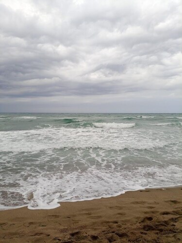 Exclusive Flats inside 4 Stars Resort