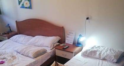 Exclusive Flats inside 4 Stars Resort