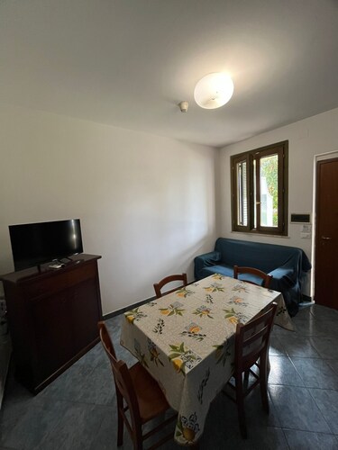 Exclusive 5 Flats inside 4 Stars Resort