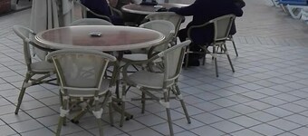 Exclusive Flats inside 4 Stars Resort