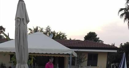 Exclusive Flats inside 4 Stars Resort