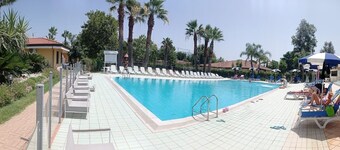 Exclusive 5 Flats inside 4 Stars Resort