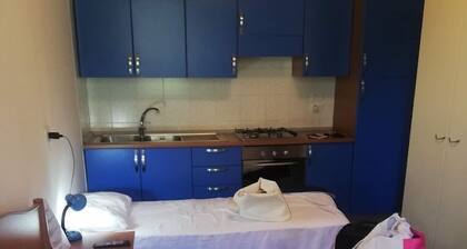 Exclusive Flats inside 4 Stars Resort