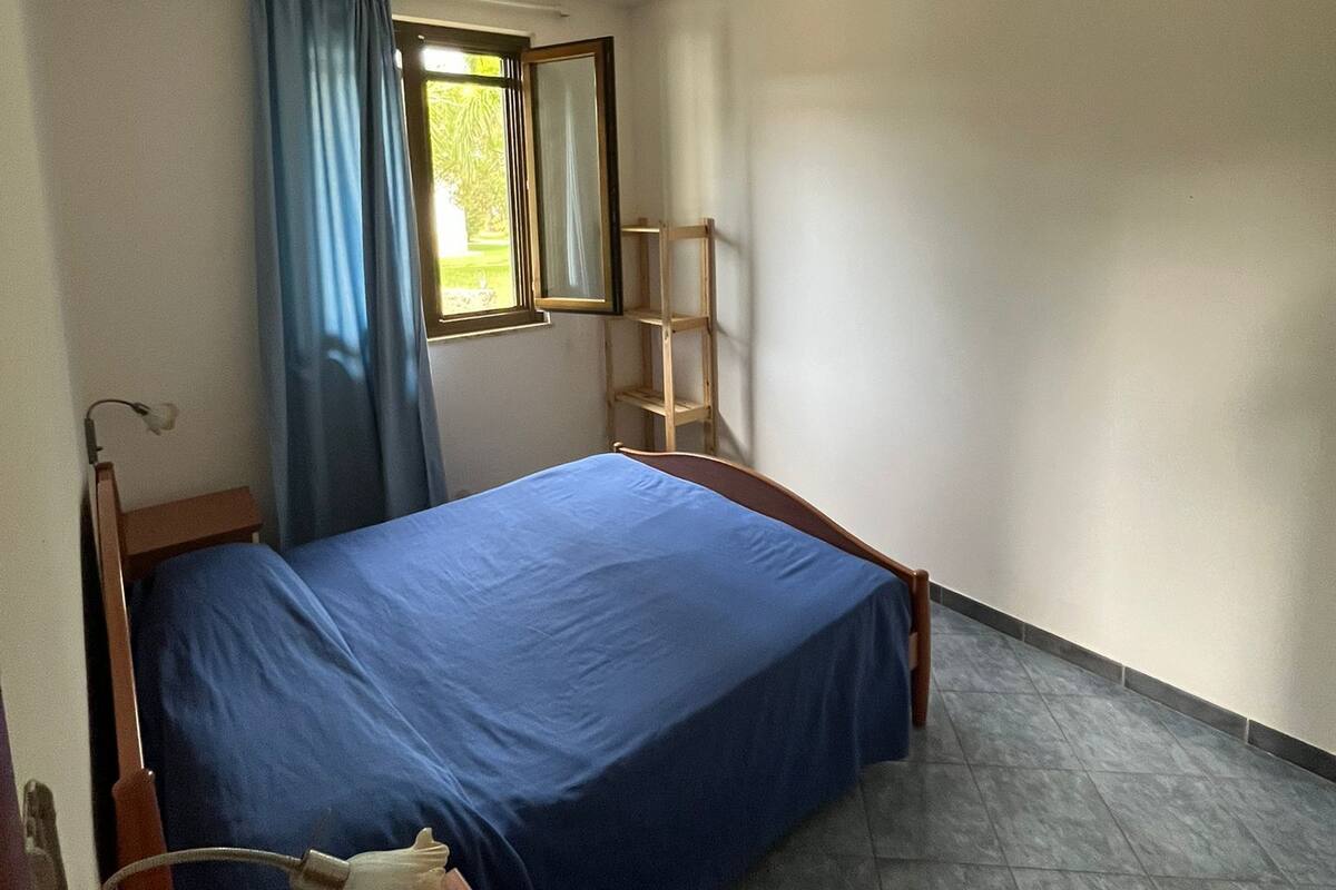 Junior Condo, City View