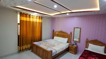 Deluxe Room | Free WiFi