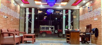 鷹度假村飯店及餐廳  