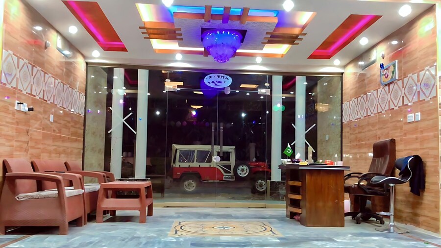 Eagle Resort Hotel and Restaurant