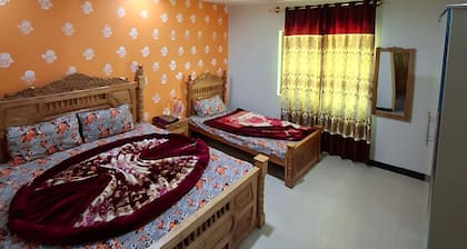 Eagle Resort Hotel and Restaurant