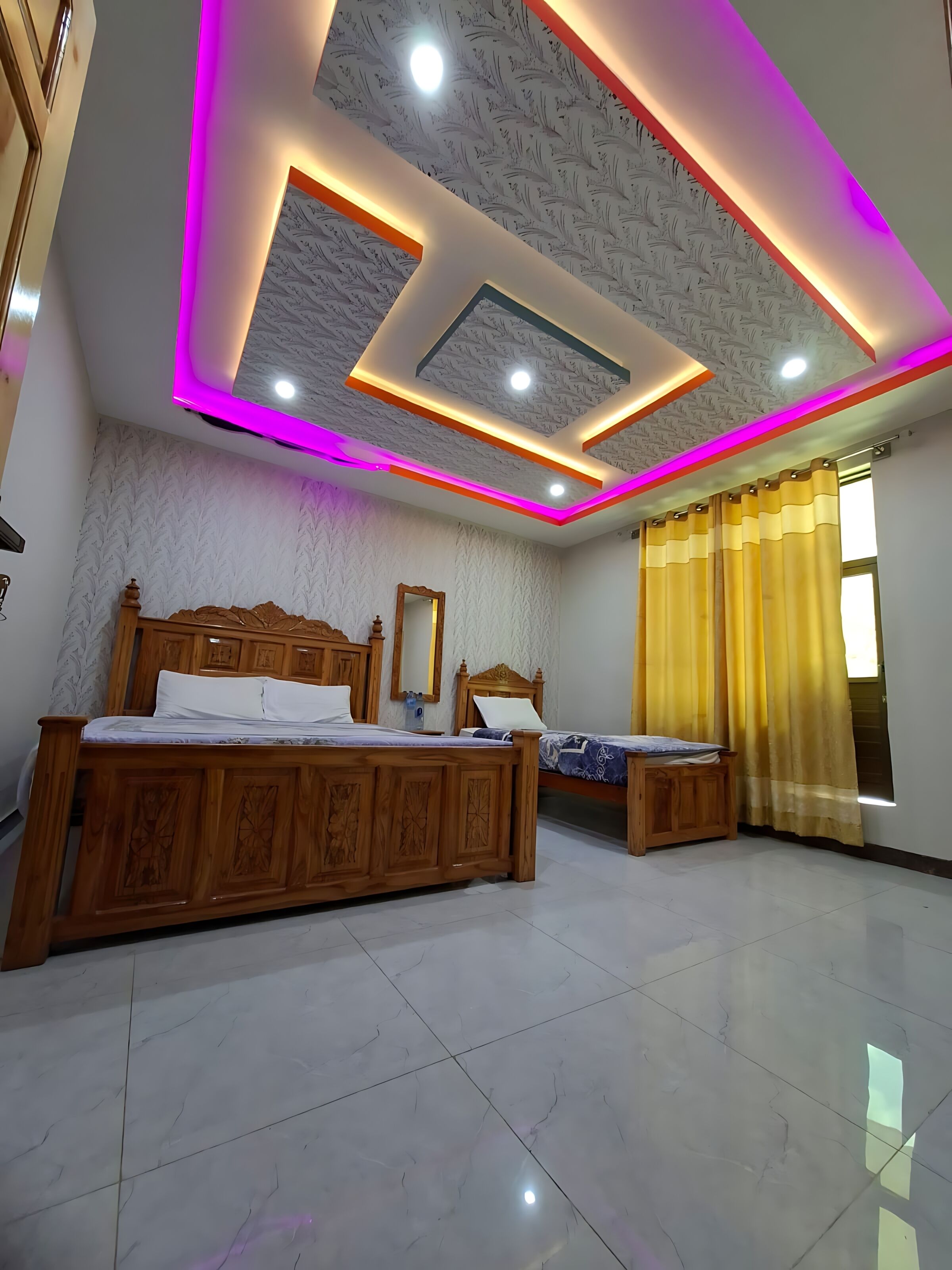 Deluxe Room | Free WiFi