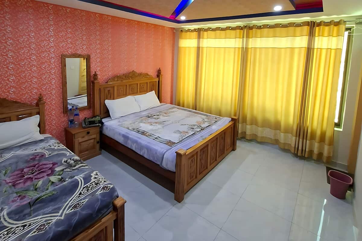 Family Suite | Free WiFi