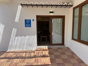 Servei de restauració a l'aire lliure