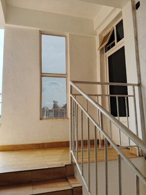 Interior - Marvelous studio in Kigali
Note this is just a room ensuit without kitchen (Kigali)