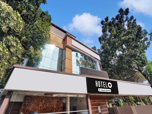 Nhà | Ngoại thất