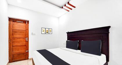 Super Hotel O Ernakulam
