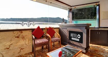 Super Hotel O Ernakulam