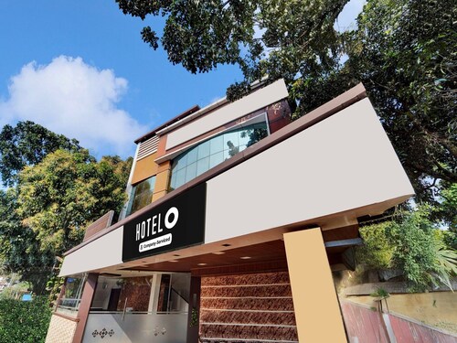 Super Hotel O Ernakulam