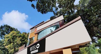 Super Hotel O Ernakulam