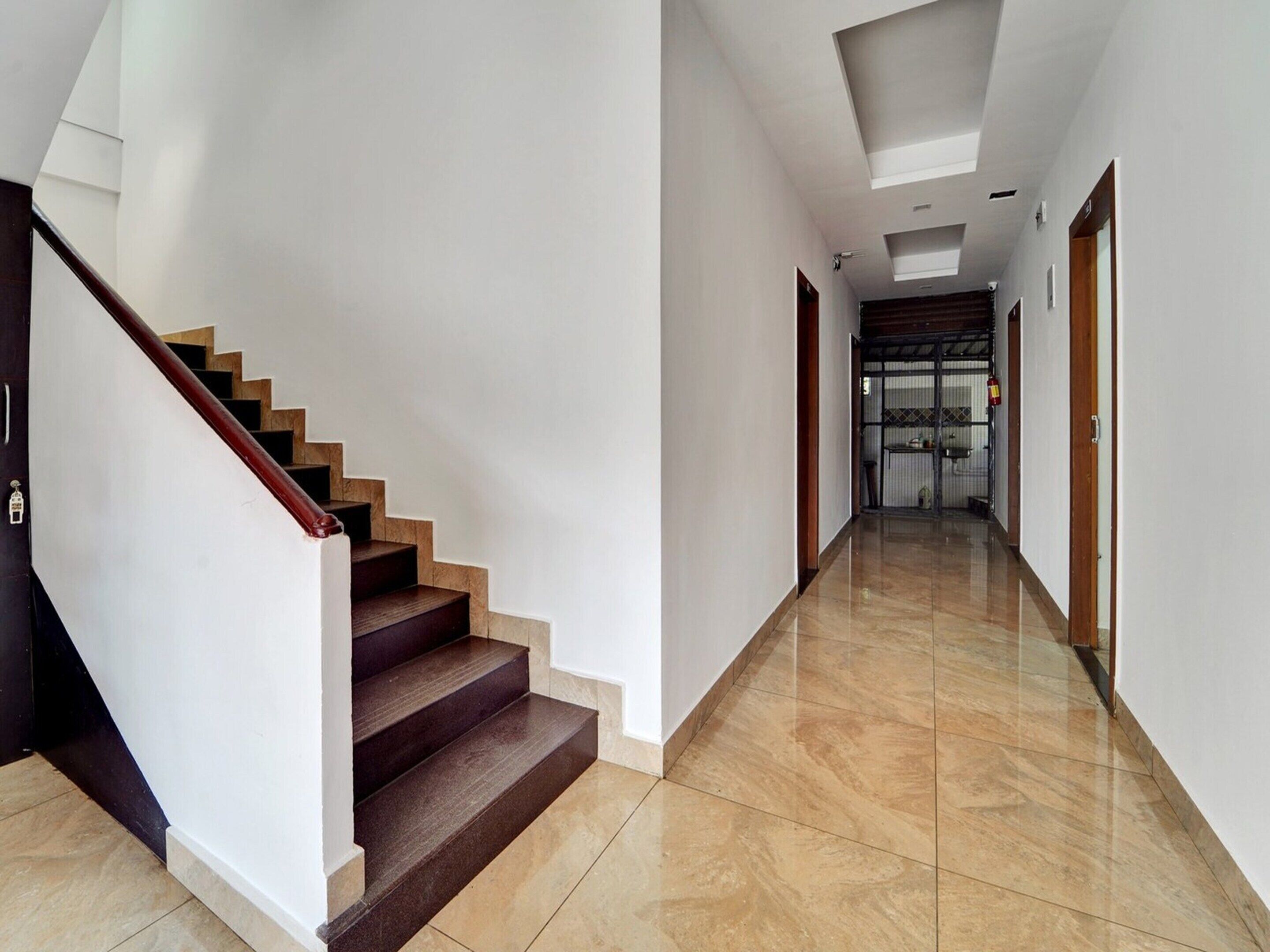 House | Interior