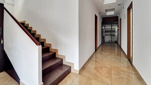 บ้านพัก | ภายใน