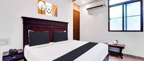 ห้องพัก