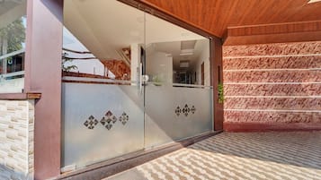 Nhà | Ngoại thất