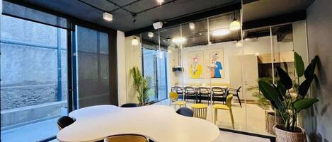 Servei de restauració