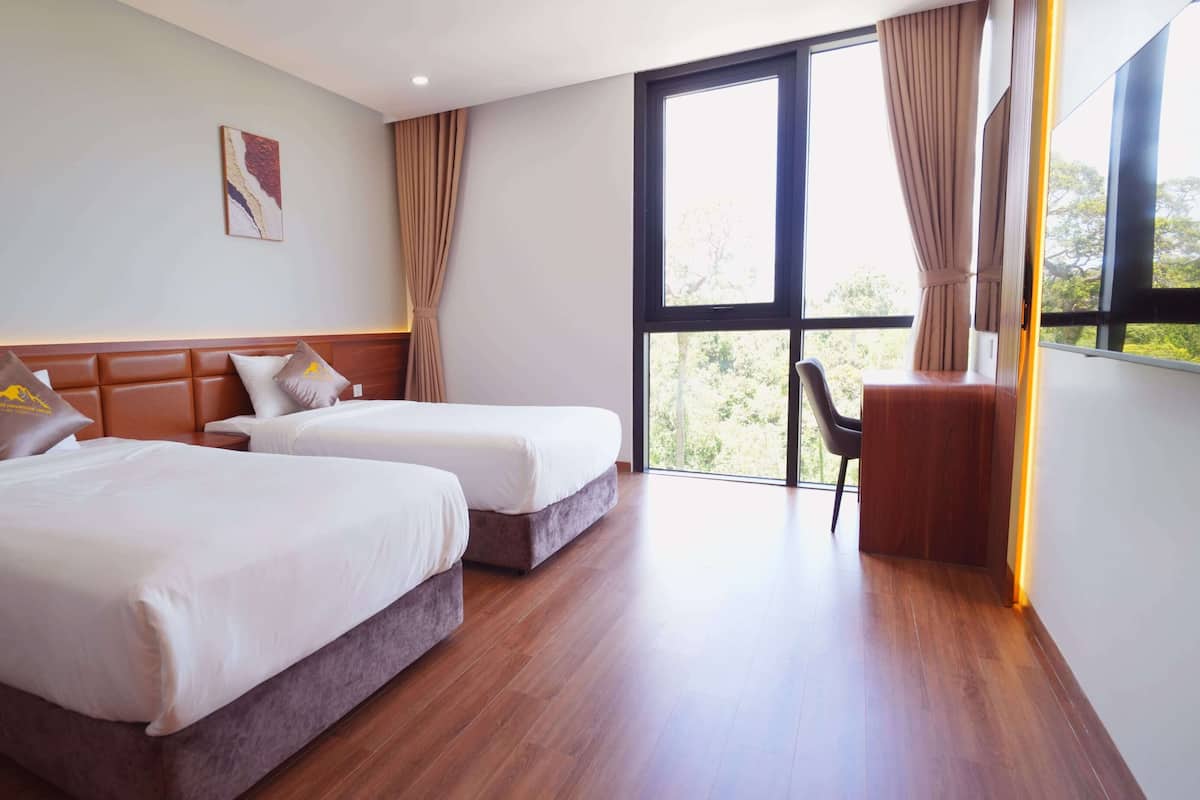 Superior Double or Twin Room