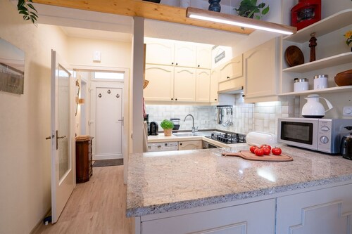 Vacation home Luis - Holiday home "Luis" up to 4 persons (non-smoking)