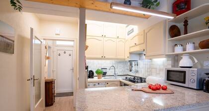 Vacation home Luis - Holiday home "Luis" up to 4 persons (non-smoking)