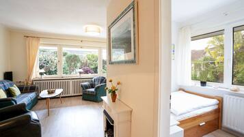 2 habitaciones y wifi