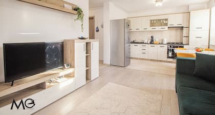 MoHost Kasper 3 - Premium Mountain View