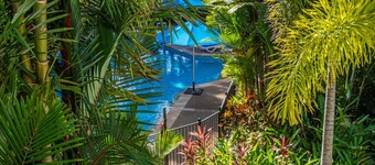 Seaclusion Villa 181