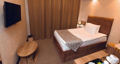 Baku Hotel Ganja
