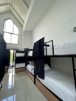 Free WiFi - Global Beach Hostel - Ao Nang (Krabi)
