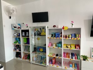 Recepción