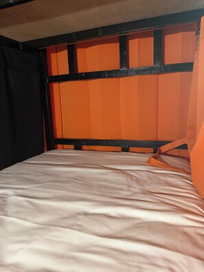Dormitorio compartido, dormitorio mixto | Wifi gratis