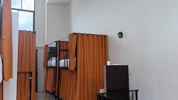 Shared Dormitory, Mixed Dorm | Free WiFi