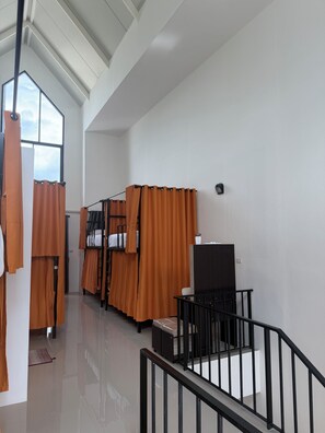 Shared Dormitory, Mixed Dorm | Free WiFi