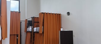 Global Beach Hostel - Ao Nang