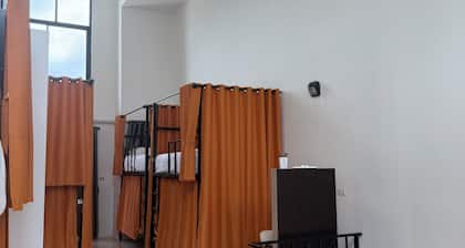 Global Beach Hostel - Ao Nang