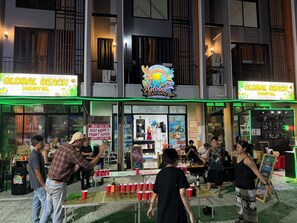 Exterior - Global Beach Hostel - Ao Nang (Krabi)