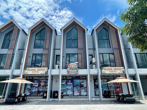 Global Beach Hostel - Ao Nang