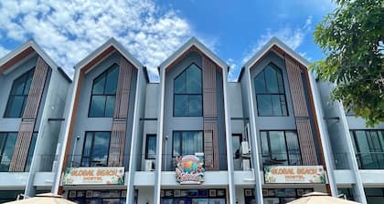 Global Beach Hostel - Ao Nang